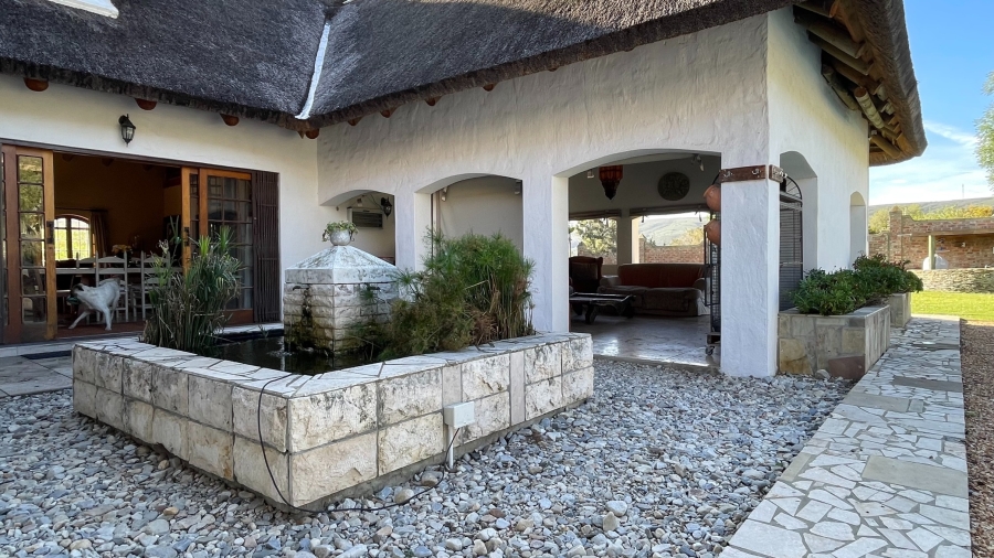 5 Bedroom Property for Sale in Barrydale Western Cape